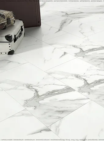 Виниловый ламинат (SPC) FloorBee OPTIMA  Теоторе Кристал