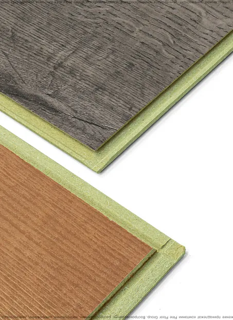 Ламинат Kastamonu Sunfloor 12-33  Дуб Капри