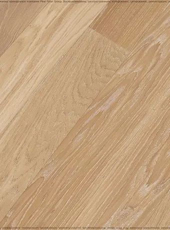 Паркетная доска Polarwood SPACE Oak Premium Mercury ROBUST 1S OIL MAT