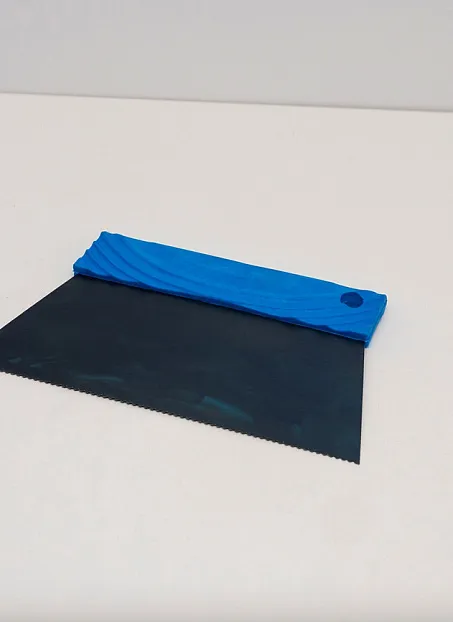 Шпатели зубчатый А2>