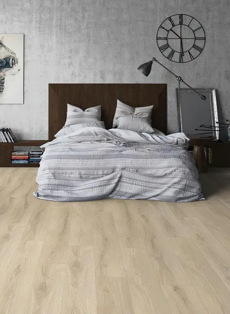 Виниловый ламинат (SPC) Tarkett BLACKWOOD TIMBER  Tove