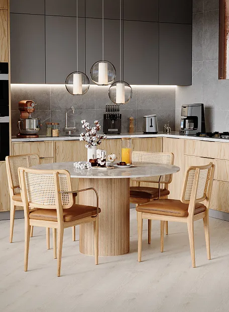 Кварц-винил (LVT) Norland SIGRID  Baldr