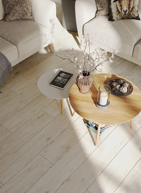 Ламинат Egger PRO Classic 8-33 Вуд Ашкрофт