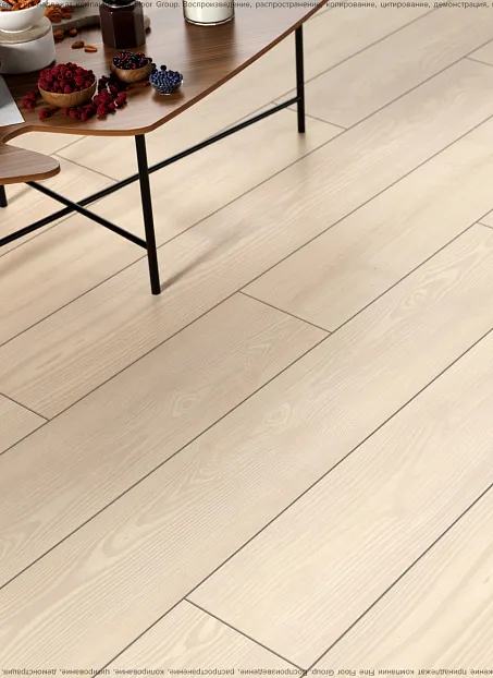 Ламинат Forest Floor SPHERE  Barberry Oak