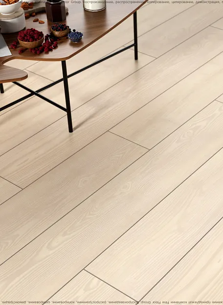 Ламинат Forest Floor SPHERE  Barberry Oak