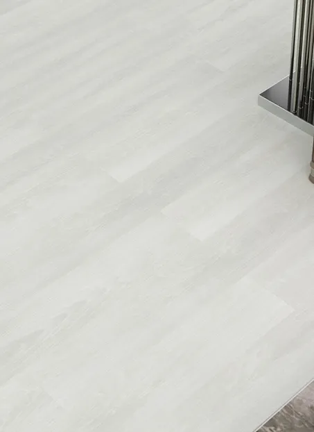 Кварц-винил (LVT) EcoClick LOFT FLOOR Дуб Арктика>