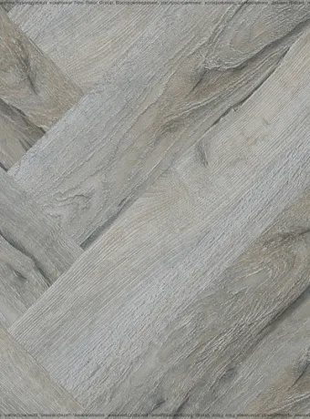 Кварц-винил (LVT) Fine Floor FF-RICH Craft Short Plank Дуб Корфу