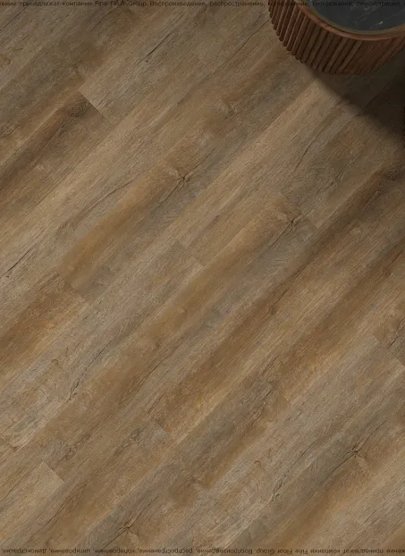 Виниловый ламинат (SPC) Royce ENJOY  Дуб Вестхоф