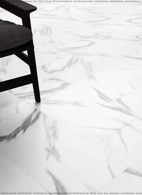 Виниловый ламинат (SPC) Betta MONTE  Удина