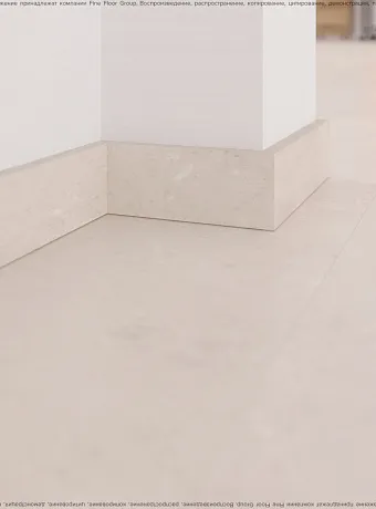Плинтус МДФ Fine Floor  Клерво