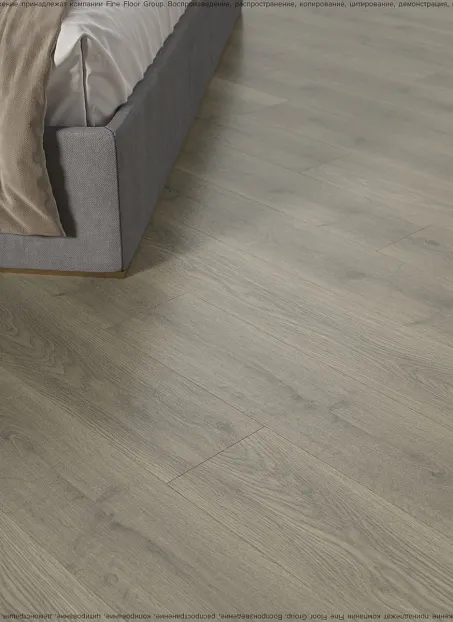 Ламинат Binyl PRO  Дуб Стальной