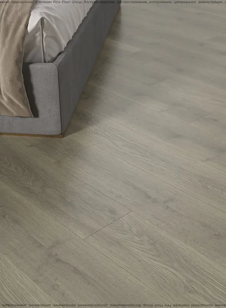 Ламинат Binyl PRO  Дуб Стальной