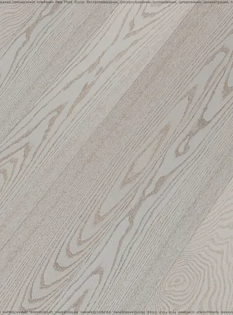 Паркетная доска Polarwood CLASSIC Ash Premium Dover COUNTRY 1S LAC MAT