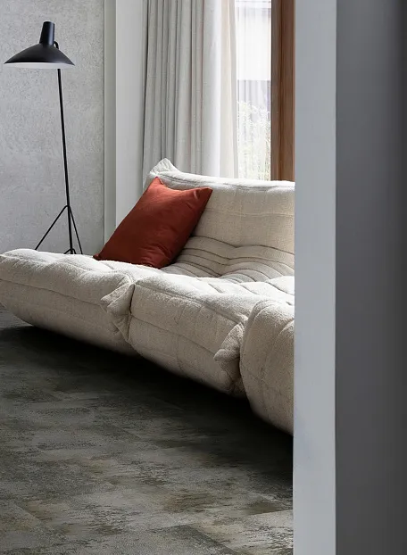 Кварц-винил (LVT) Moduleo ROOTS 55  Meteora 46967M