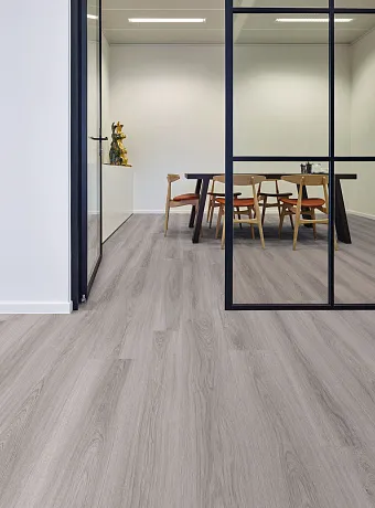 Кварц-винил (LVT) IVC Group MATRIX 70  Riviera Oak 1952