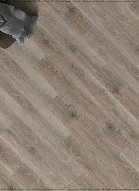 Виниловый ламинат (SPC) Noventis GRAND CANYON  Дуб Тонгасс