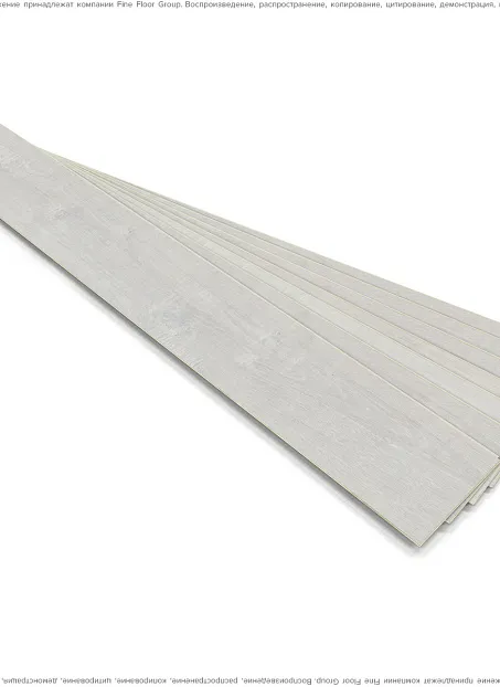 Виниловый ламинат (SPC) Alta Step EXCELENTE  Дуб Серебристый