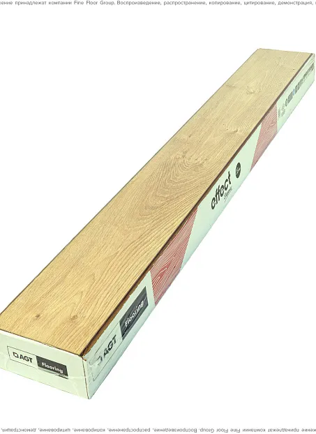 Ламинат AGT EFFECT ELEGANCE  Альпы