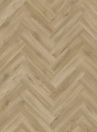 Кварц-винил (LVT) Moduleo LAYRED HERRINGBONE  Sierra Oak 58847