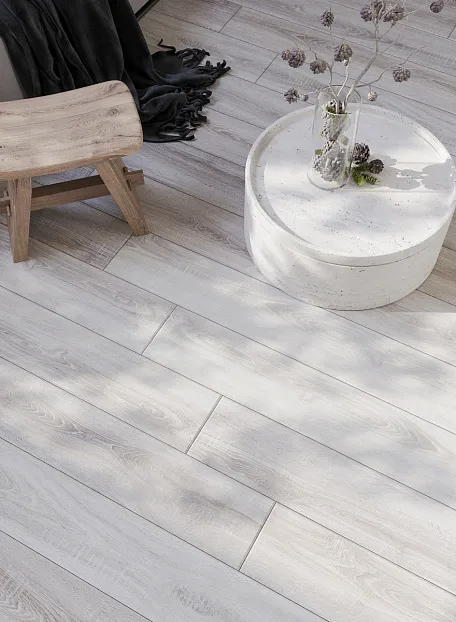 Ламинат Egger PRO Classic 8-33 Дуб Бардолино Серый