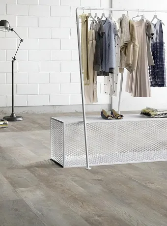 Кварц-винил (LVT) Moduleo IMPRESS  Country Oak 54925