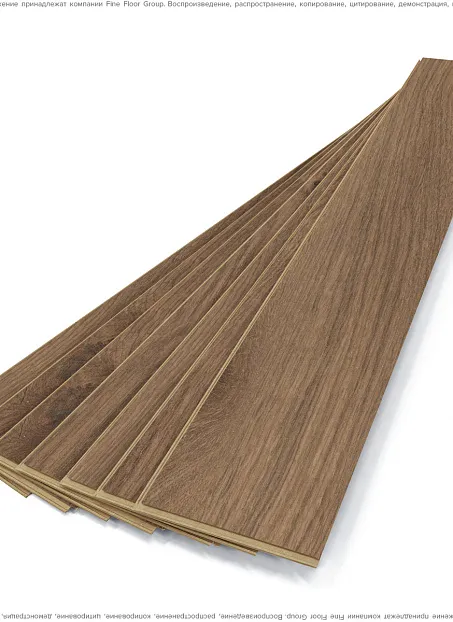 Ламинат Kastamonu Floorpan NANOCLICK 8/32 Дуб Арчер