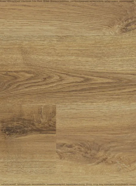 Виниловый ламинат (SPC) Adelar SOLIDA  Traditional Oak 03826LA