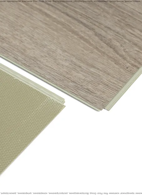 Виниловый ламинат (SPC) CronaFloor GAMMA  G 003