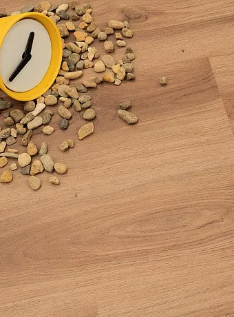 Кварц-винил (LVT) Fine Floor FF-WOOD  Дуб Динан