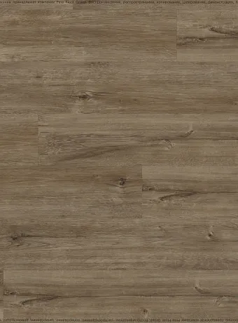 Виниловый ламинат (SPC) CronaFloor FRESH  Дуб Кивач