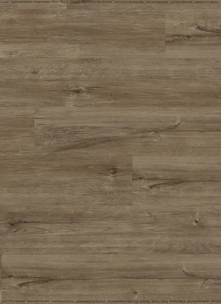 Виниловый ламинат (SPC) CronaFloor FRESH  Дуб Кивач