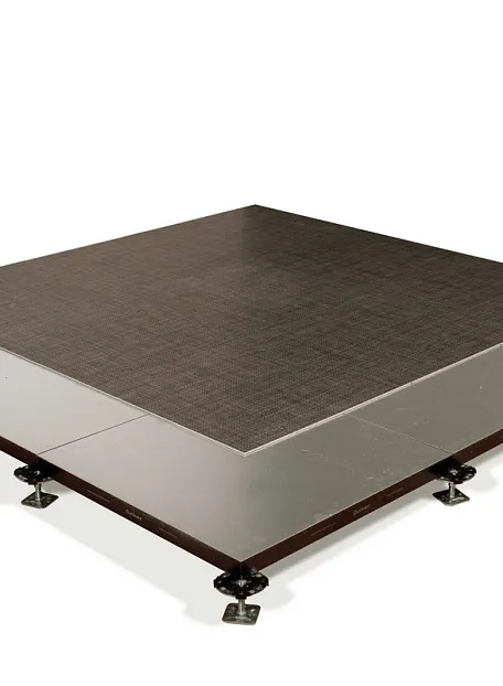 Кварц-винил (LVT) IVC Group MATRIX 70  Weaves 8853