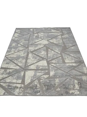 Ковёр Merinos SIGMA Brown-beige 8249