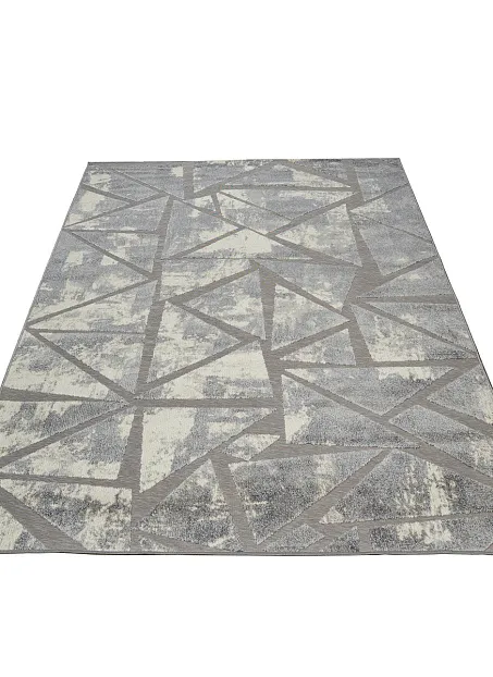 Ковёр Merinos SIGMA Brown-beige 8249