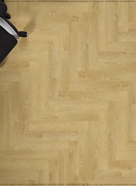 Ламинат CBM MOSAIK 600х100  Дуб Садек