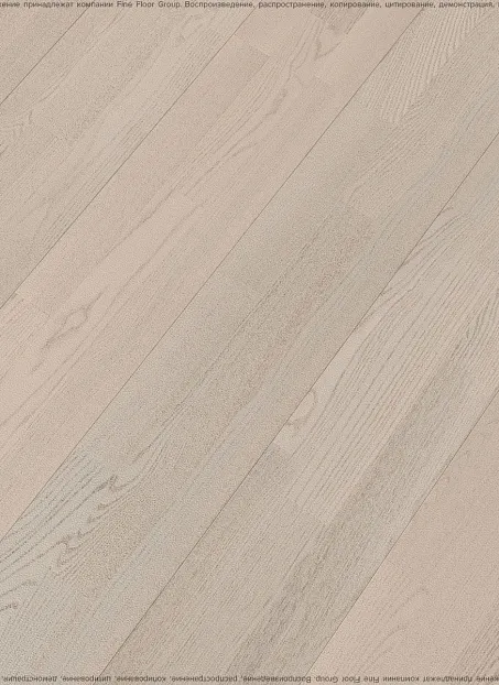 Паркетная доска Polarwood CLASSIC Ash Ricotta COUNTRY 3S LAC S.MAT