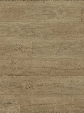 Кварц-винил (LVT) EcoClick ECORICH Дуб Сен-Мартен