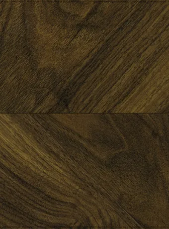 Ламинат CBM OSTROST  Орех Габри сторона А