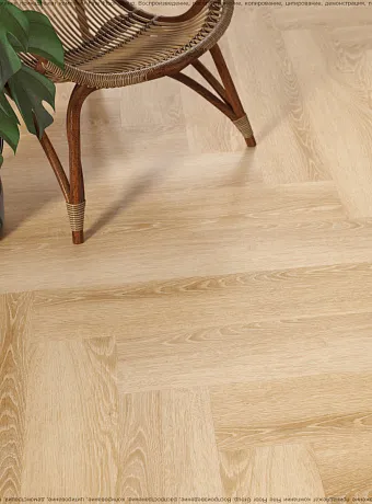 Кварц-винил (LVT) IVC Commercial TANTO  Romeo Oak 832