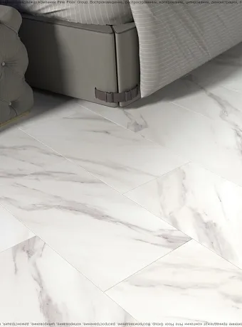 Виниловый ламинат (SPC) SpaceFloor CERES Каллисто