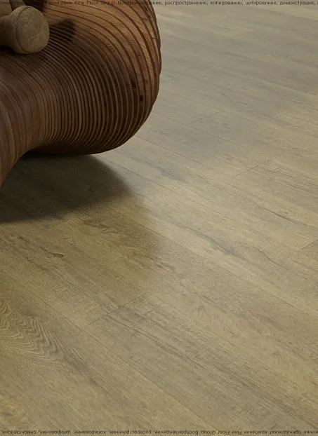 Виниловый ламинат (SPC) Royce SENSE Дуб Дивеево