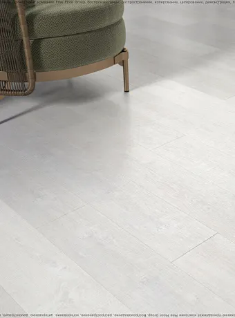 Виниловый ламинат (SPC) Alta Step EXCELENTE Дуб Серебристый