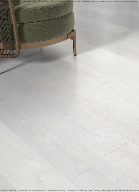 Виниловый ламинат (SPC) Alta Step EXCELENTE  Дуб Серебристый