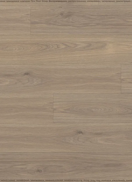 Ламинат Cuberta FAMILY  Дуб Чарли 8016