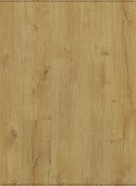 Виниловый ламинат (SPC) Adelar ETERNA Acoustic Sebastian Oak 05325LG