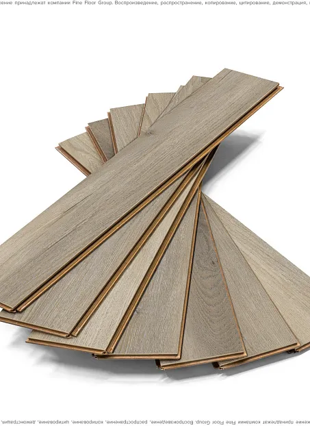 Ламинат CBM KORUNA  Дуб Патек