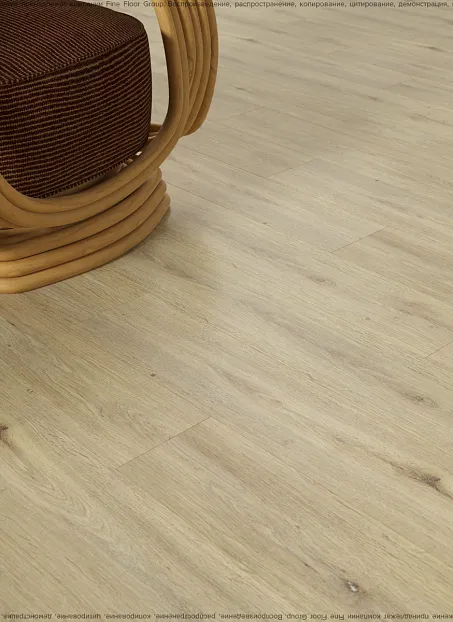 Виниловый ламинат (SPC) Royce RICH  Ambani