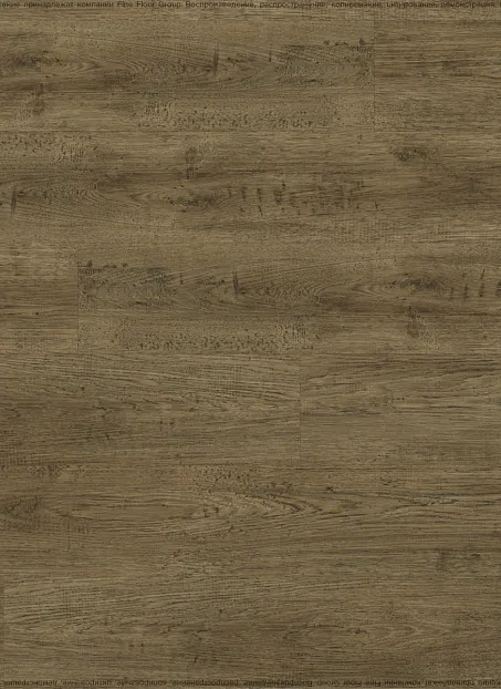 Виниловый ламинат (SPC) Royce SENSE  Дуб Зайда