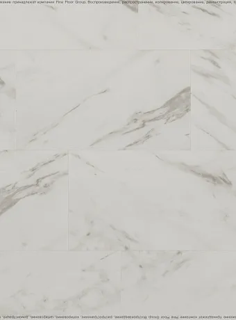 Виниловый ламинат (SPC) Alta Step ARRIBA  Мрамор Белый