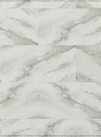 Виниловый ламинат (SPC) Dolce Flooring PIETRA  Мрамор Милан